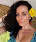 Rencontre Femme : Ksenija, 43 ans à Ukraine  Lviv